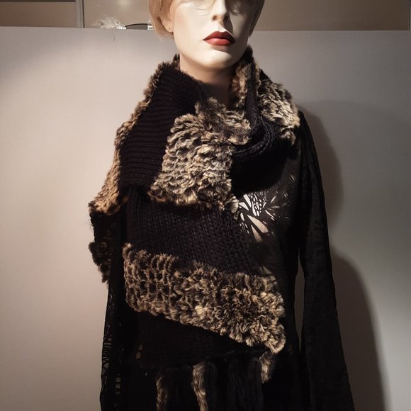 Echarpe - Picture 1 of 5